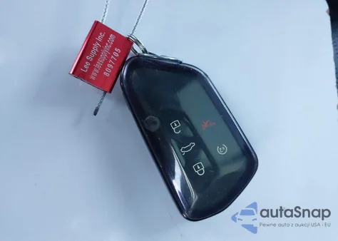 2024 Volkswagen Atlas Cross Sport 2.0T Sel R-Line z USA, uszkodzony, nr VIN 1V2AE2CA5RC203465